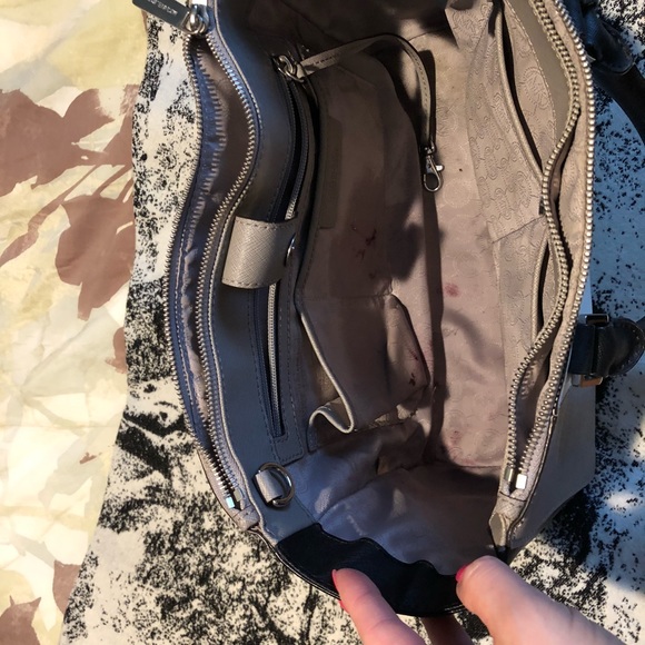 Michael Kors Satchel Bag - Picture 5 of 7